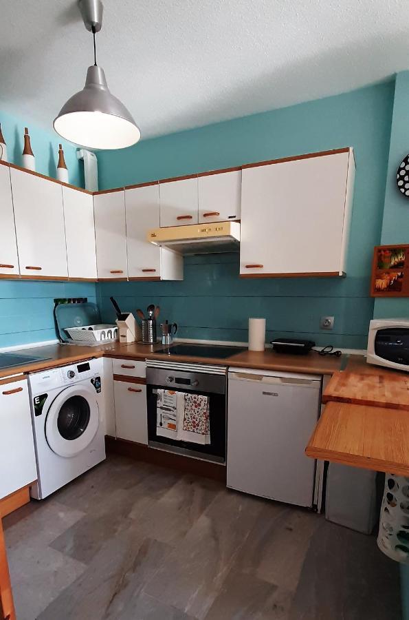 Апартаменты Fantastico Apartamento En La Carihuela Торремолинос Экстерьер фото