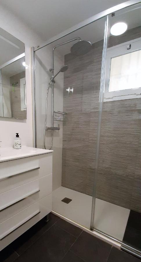 Апартаменты Fantastico Apartamento En La Carihuela Торремолинос Экстерьер фото